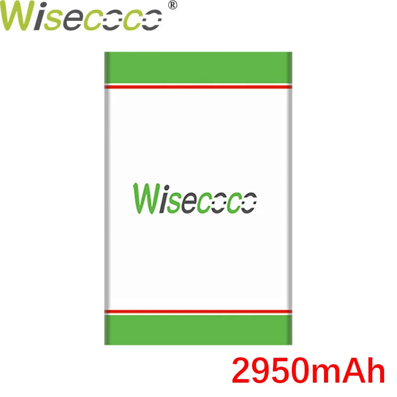 Wisecoco 2950 мАч HB5F1H батарея для huawei Honor U8860 M886 C8860E E8660 M920 Glory M886 Меркурий крикет телефон+ номер отслеживания