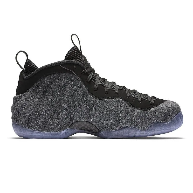 Penny Hardaway Мужские баскетбольные кроссовки CNY цветочный флис Habanero красный Секвойя Баклажан ржавчины розовый пена спортивные кроссовки 7-13 - Цвет: Picture 7