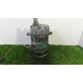 

1106F Air Conditioning Compressor Peugeot 206 Saloon