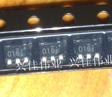 Оригинальный Новый 5 шт./SE9016 SE9016-LF 016 SOT23-5 | Обустройство дома
