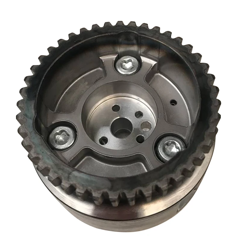 Распределительный вал зубчатого вала Phaser VVT Gear 13521-23021 13520-23030 2SZFE для Toyota Vitz Belta Ractis |