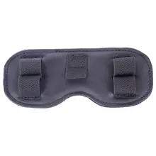Aliexpress - Multifunction Lens Protective Cover For FPV Googles V2 Storage Pad Dust-Proof Scratch Resistant For DJI FPV Googles V2
