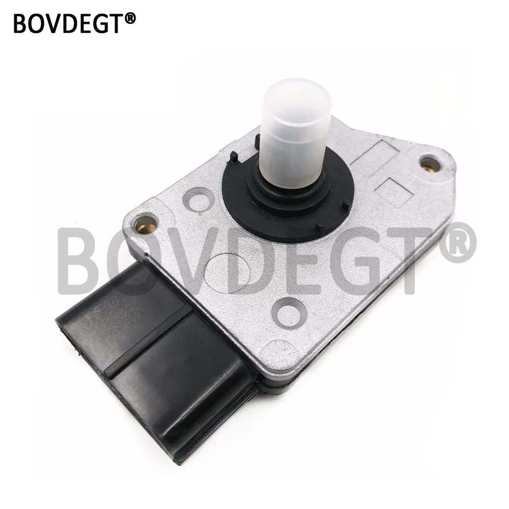 Mass Air Flow Sensor 4pins MAF for FORD THUNDERBIRD 6 Cyl 3.8L 4.6L MERCURY COUGAR 8 F6SZ12B579AARM AFH700204F29 | Автомобили и