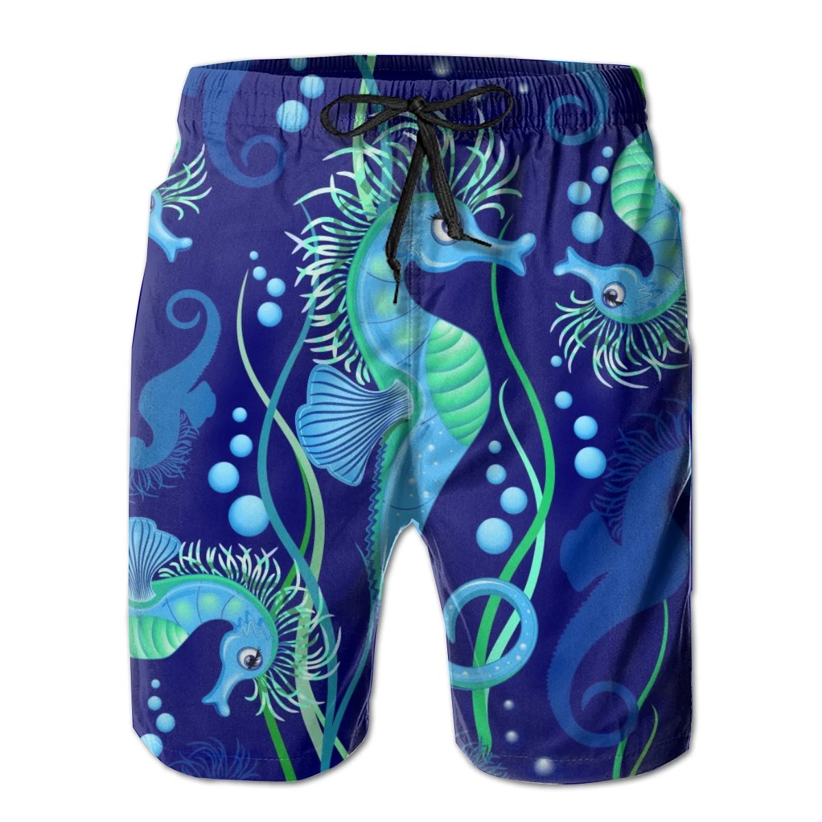 de marinos pantalones cortos de playa, para correr, surfear|Pantalones cortos de surf| - AliExpress