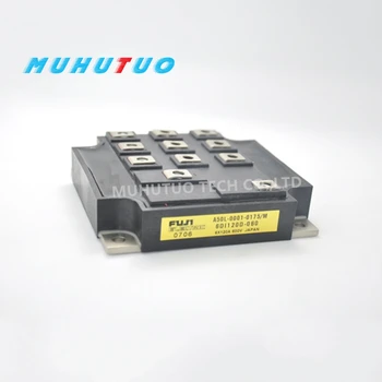 

6DI120D-060 A50L-0001-0175/M power module IGBT module 120A-600V