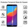 2PCS For Huawei Y6 Y9 2022 Protective Glass On Huawei Y9 Y7 Pro Y5 Prime Toughed Screen Protector for Huawei Y6 2022 P6 On Movie ► Photo 3/6