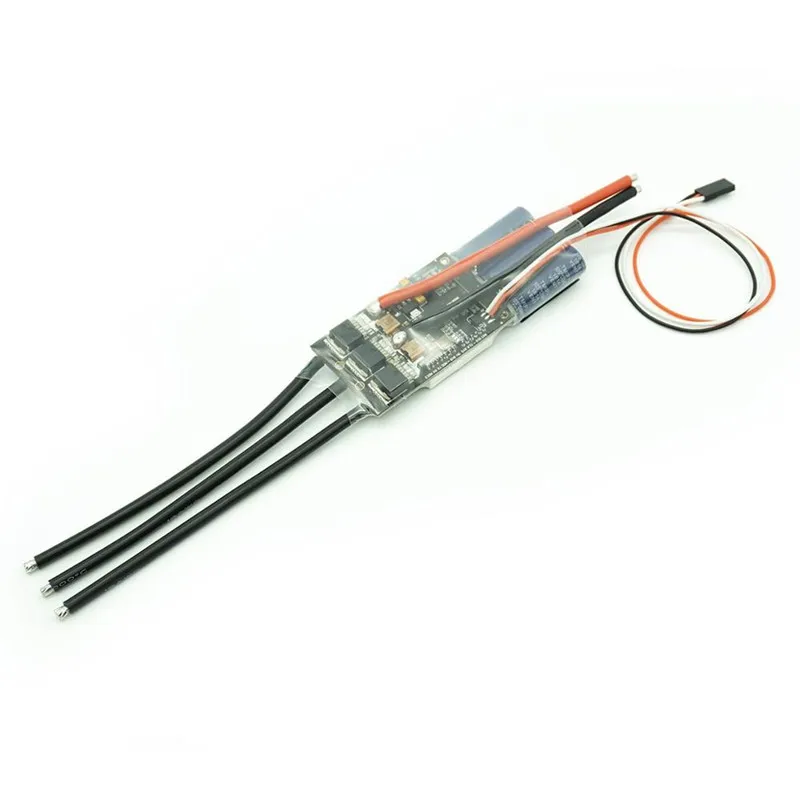 Shenzhen-Flipsky-Electric-Skateboard-ESC-with-Remote back