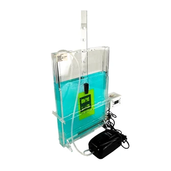 

HK3045 PCB circuit board production equipment pcb manual proofing corrosion machine circuit board production equipment etching m