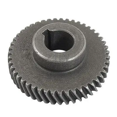 

Slot Hole Design 48 Teeth Metal Gear Wheel for Urged 6A