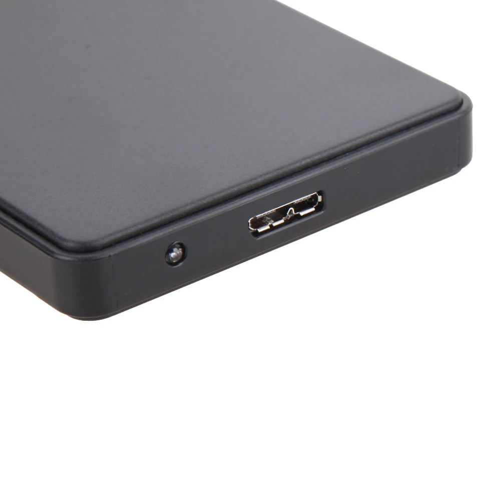 2.5 inch External Hard Drive 2TB USB 3.0 Cable SATA HD Box HDD Portable Hard Disk hd externo disco duro externo Hard Drive