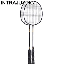 Mochila Para Sport Training Equipment Racquet Kid Raquette Federball De Fitness Raquete Raqueteira Raqueta Badminton Racket