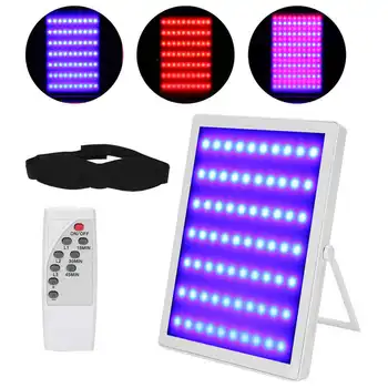 

Ultrasonic Face Cleaning Photon Skin Rejuvenation Machine Red Blue Light Therapy Acne Removal Beauty Instrument Skin Vacuum Tool