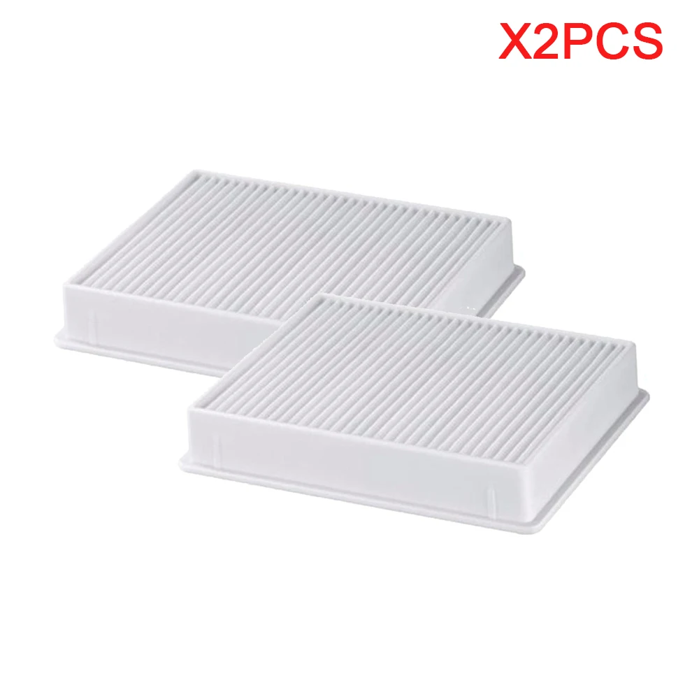 

2Pcs Vacuum Cleaner dust filter HEPA H11 DJ63-00672D Filter for Samsung SC4300 SC4470 White VC-B710W cleaner accessories parts