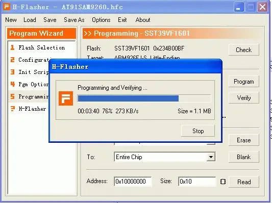 H-JTAG/HJTAG USB2.0 ARM эмулятор Стандартный Edition Поддержка ни/NAND FLASH для записи и записи