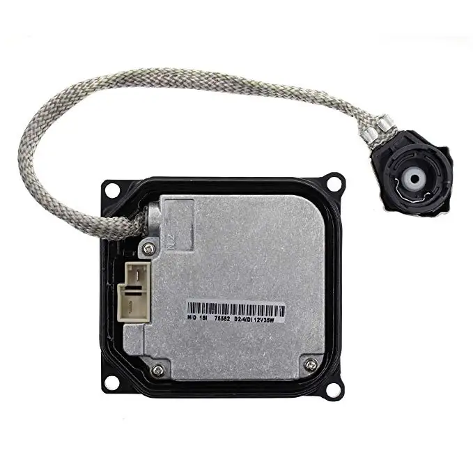 HID Ксеноновые Фары балласт блок управления модуль 8596724010 8596753040 для ксенона HID балласт D4S D4R блок управления фар