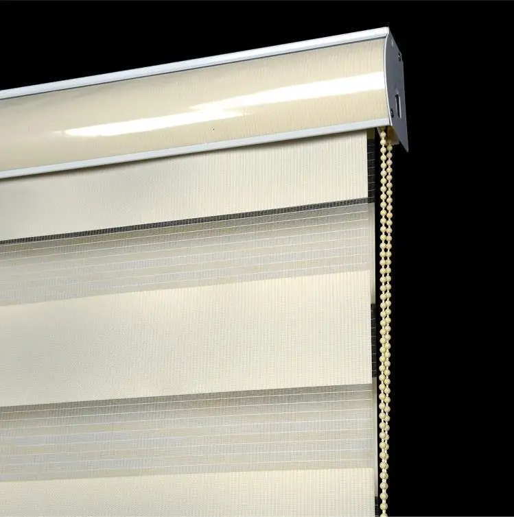 Магазины Rideau украшения дома для любви затемненные оттенки Cortinas Обучающие Para Ventanas Persianas Estores рулонные шторы