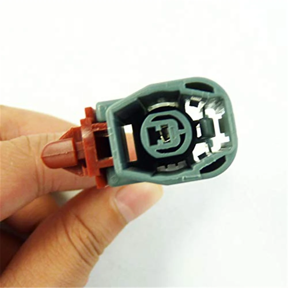 Датчик детонации удара двигателя E1T50471 ZL0218921 Fit Mitsubishi Lancer Evo Mazda 323 Demio