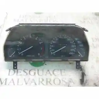 

BOX INSTRUMENTS MG ROVER 200 SERIES (XW) 214 If AR0017006 Y651 220 km/H 8000 R.P.M. [4327720]