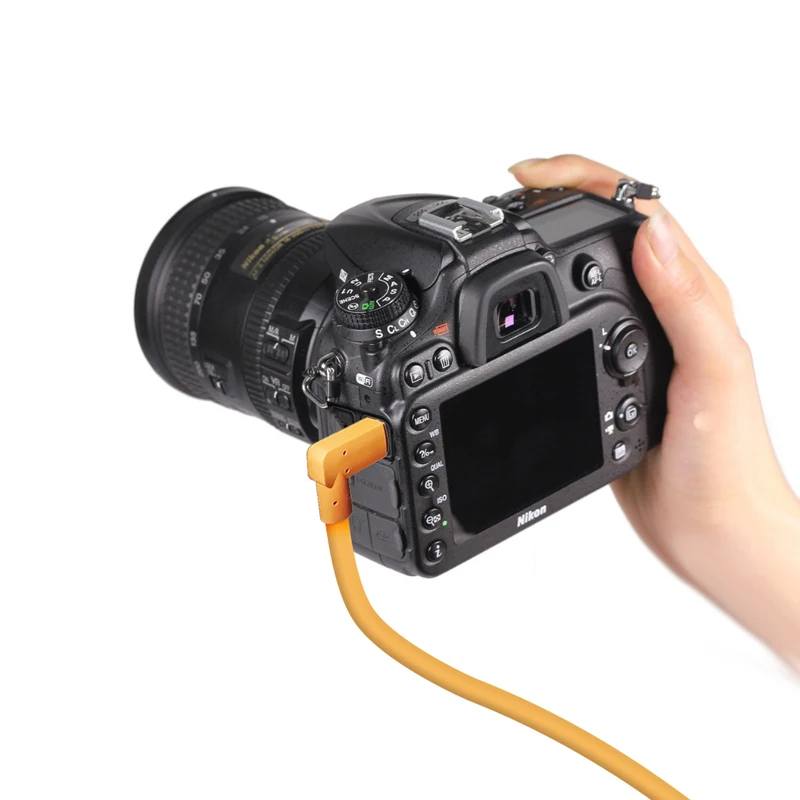 Nikon D750 Nikon Z6 Usb Transfer SLR Camera Computer USB Mini 8pin