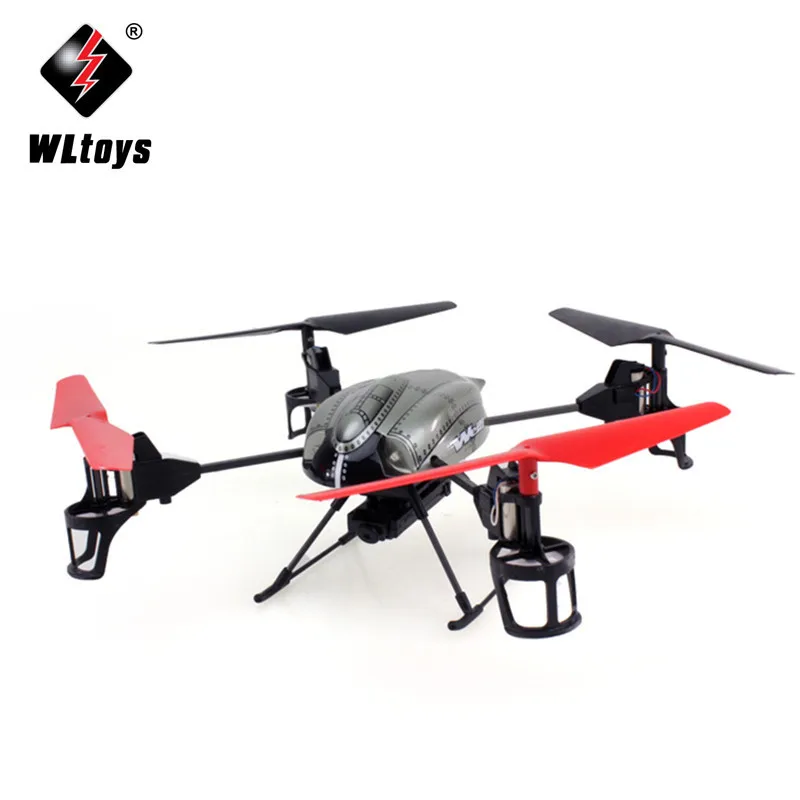 

Weili V959 Stone with Camera Quadcopter Aerial Photography Medium Four Shafts Remote Control Aircraft Model Airplane Unmanned Ae