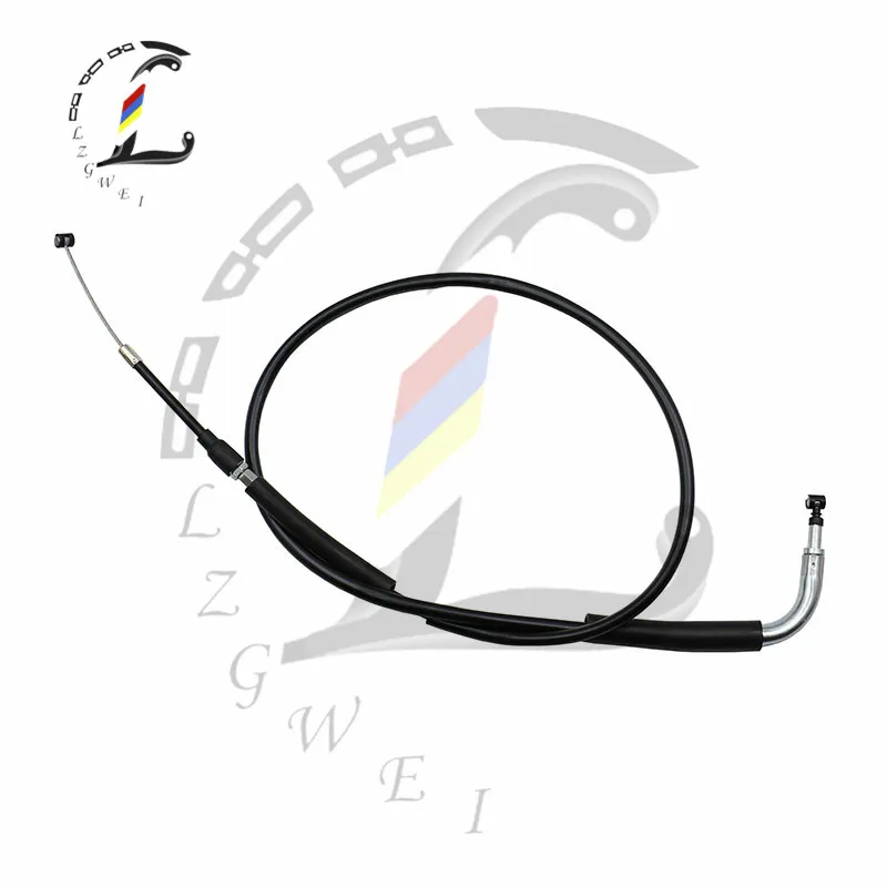 

Motocross Clutch Cable Rope Steel Line Wire for Suzuki DR-Z400 DRZ400 00-03 DRZ400E 00-07 DRZ400S 00-17 DRZ400SM 05-17 Dirtbike