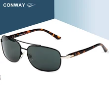 Солнцезащитные очки премиум-класса в стиле милитари, прямоугольные солнцезащитные очки в стиле пилота для женщин и мужчин, очки для вождения в металлической оправе