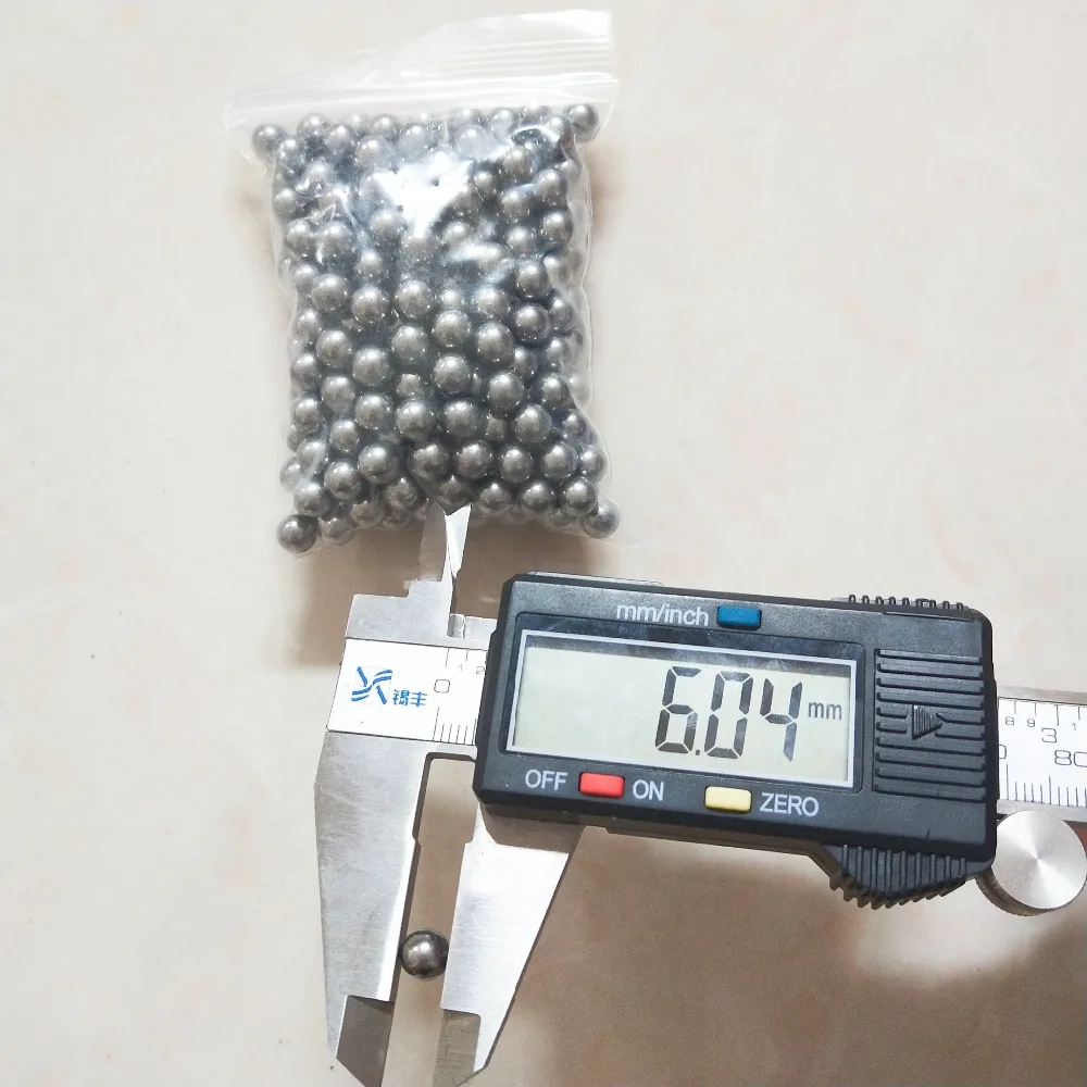 Hunting Slingshot Stainless Steel Ammo Set (6mm-10mm Diameter) Description Image.This Product Can Be Found With The Tag Names Professional stainless steel slingshot, Stainless catapult slingshot, Stainless hunting slingshot