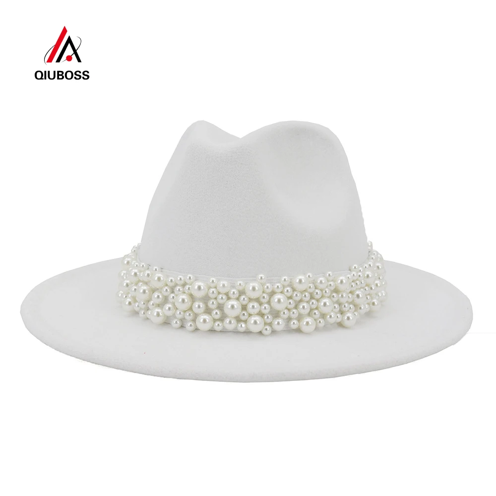 wool dress hats