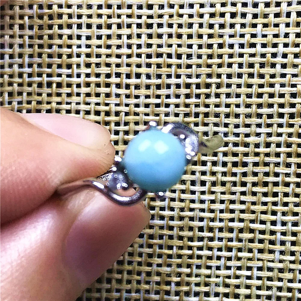 Larimar Ring (45)