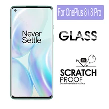 Protetor de Tela De Vidro temperado Para 7 Pro 7T 6t 5t 5 Oneplus One Plus 7 Oneplus7 1 + 7 completa Capa Protetora Para Oneplus Vidro 7T