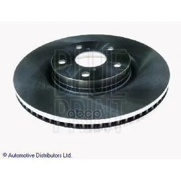 Диск Тормозной Blue Print арт. ADT343215