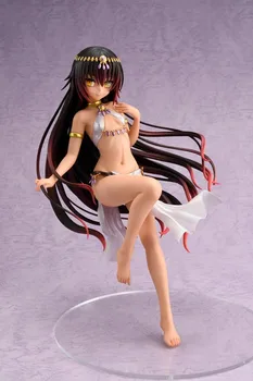 

To Love Nemesis 18CM Japan Anime Big Model Action Figure Toys