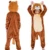 Kigurumi Стежка Пижамы Пижамы Для Детей Девочек Детей Животных Единорог Onesie Мальчик Девочка Косплей Пижамы Мальчики Мультфильм Пижамы
