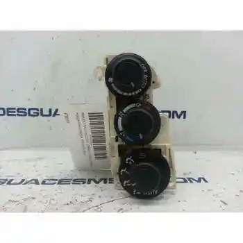 

YG010 COMMAND HEATING/AIR CONDITIONING HONDA CIVIC SALOON 3 (EP1/2)