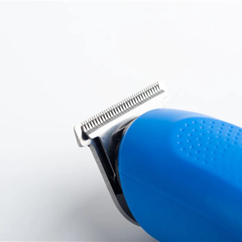 Electric Clipper Cordless Electric Hair Clipper Men's Shaver Beard Cutting Machine Household Child Adult EU Plug