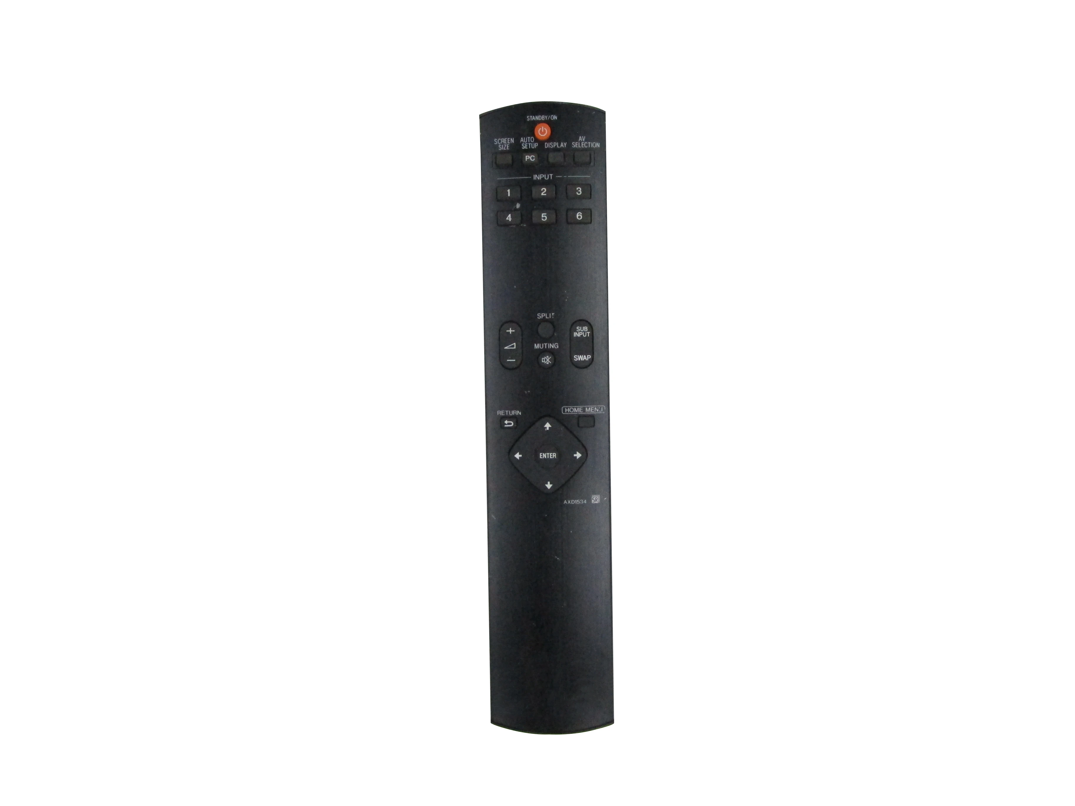 Пульт дистанционного управления для Pioneer Elite AXD1534 AXD1535 PDP 5000EX PRO FHD1 плазменный