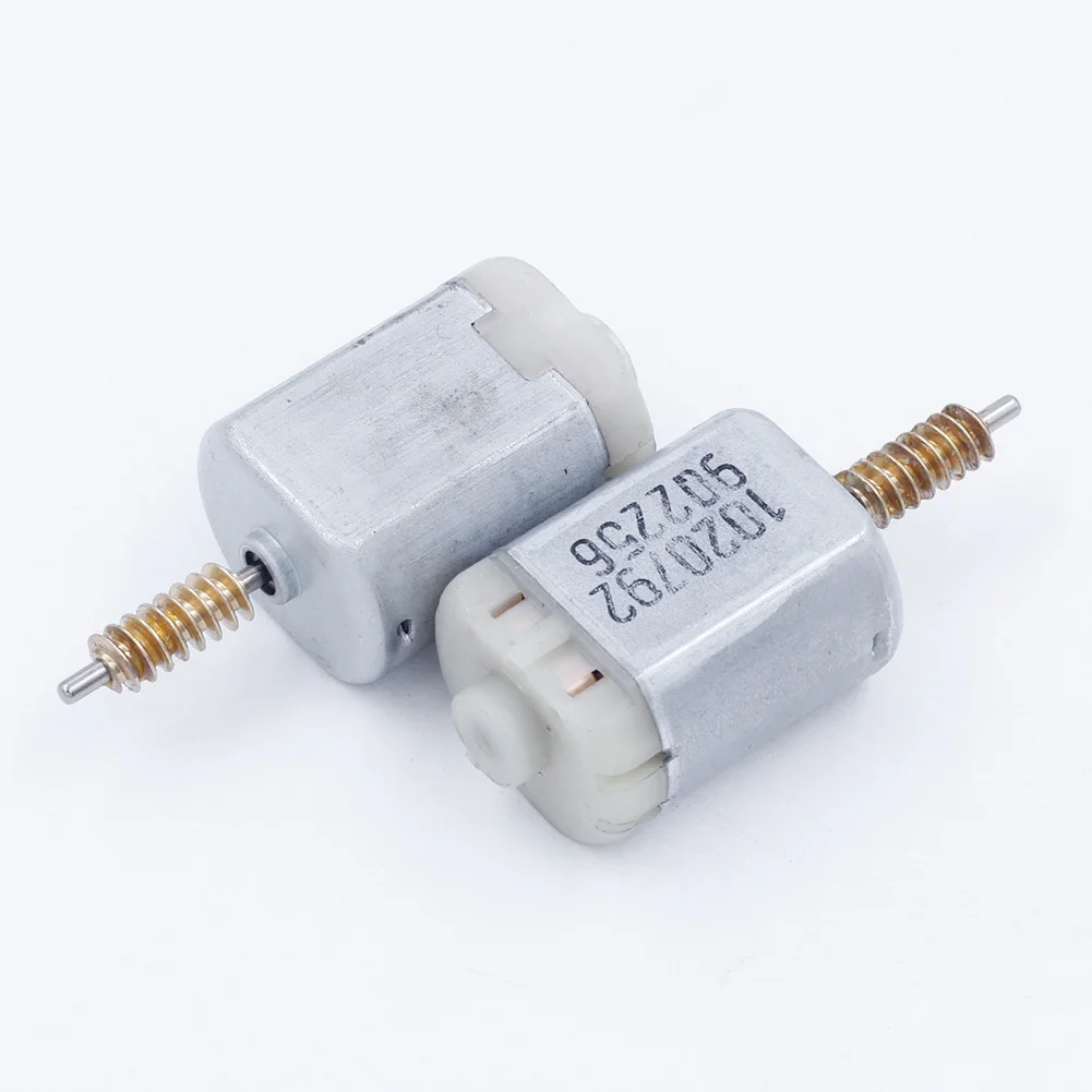 

2pcs/lot 1020792 F260 car rearview mirror motor for KIA CEED 12V DC automobile repair motor