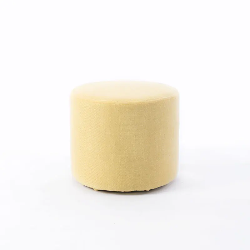 

Conical Bench Ins Fashionable Creative Small Stool Family Sofa Low Stool Children Net Red Small Bench Nordic Sitting Pier