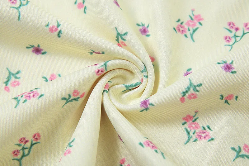 Yissang Print Floral Lace Up Bow Summer Bodysuit Women Backless Straps Corp Top Short Jumpsuit Sexy Playsuit Beach Wear Mujer