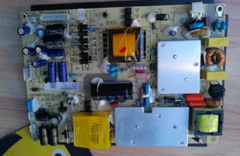 

Power Supply board HKL-390201 PCB ERP:401-2E201-D4110 board Tested Working