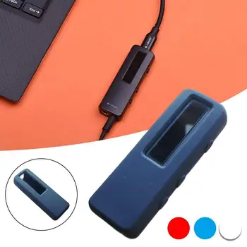 

1PC For Lotoo PAW S1 Player Soft Silicone Case Full Case Cover Shell Skin Housing Shockproof Sleeve Protective K6H8