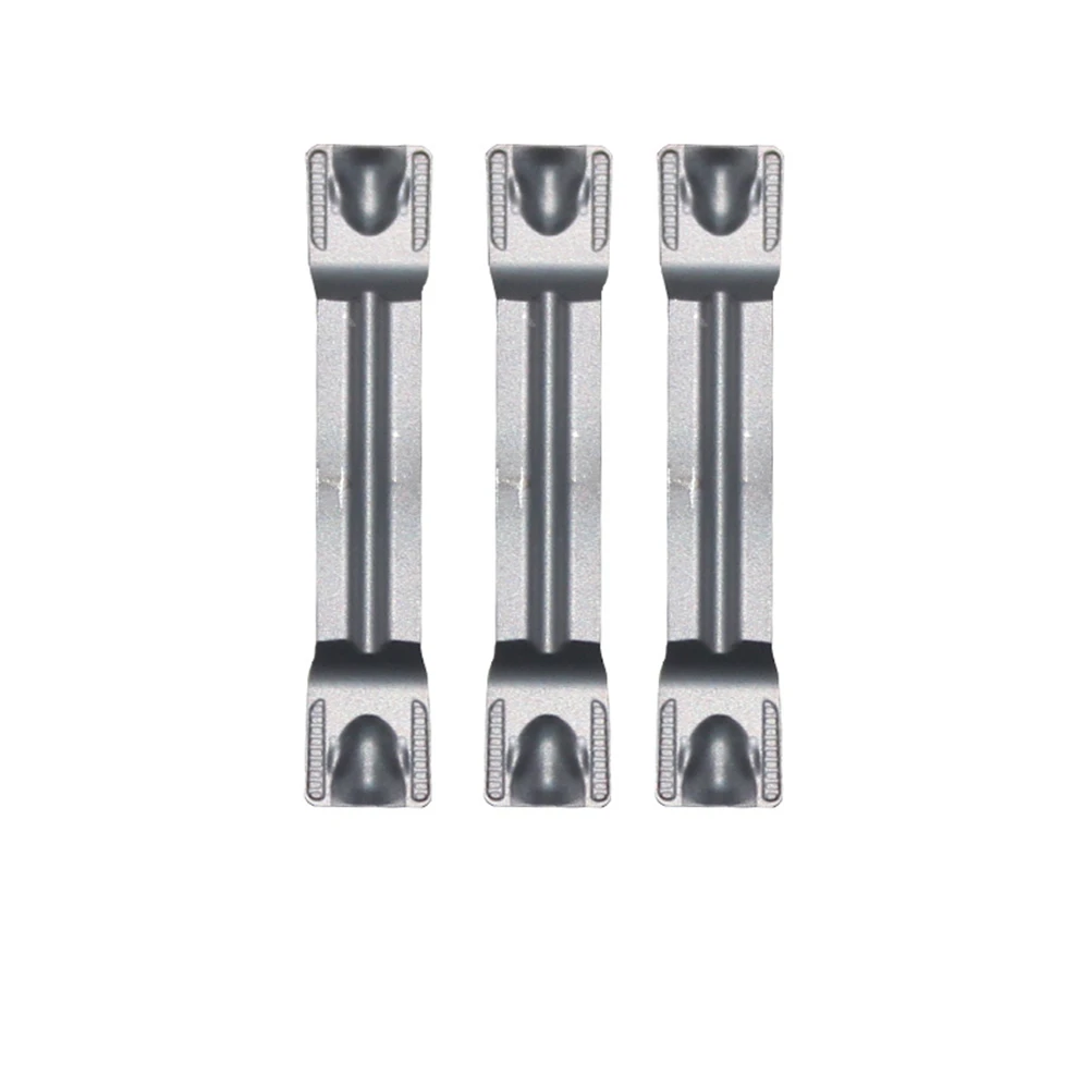 

10pcs MGMN200 MGMN250 MGMN300 MGMN400 MGMN500-DR/-J for MGEHR All series Horizontal cutting Sharp Fast chip removal insert