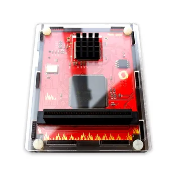 

Durable Driver Board PSIO 32GB SD Card Game Device DIY Modification Part for PS SD Game Console Repair Kit