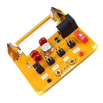 

Module Programmable High Precision Voltage Reference Board Voltage Reference Board Programmable Voltage Reference Module