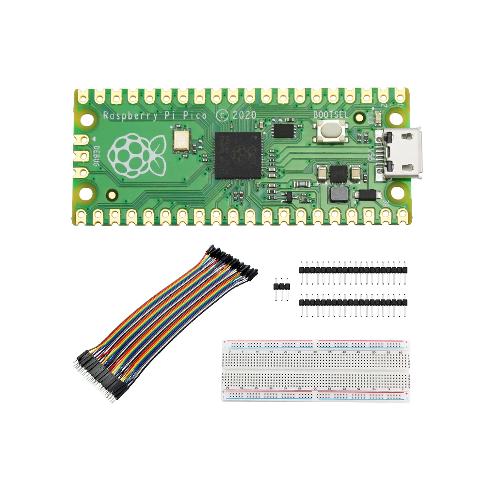 Raspberry Pi Pico ŰƮ    ũƮѷ  Cortex-M0+  ھ ARM μ