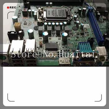 

high quality For Dell OPX 990 SMT Desktop Motherboard for CN-0VNP2H 0VNP2H VNP2H LGA1155 Q67 MainBoard 100% tested fully work