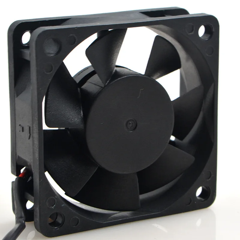 Для ADDA 6020 6CM 12V 0.13A ad0612ms c76gl ультра тихий вентилятор|Кулеры/вентиляторы/системы