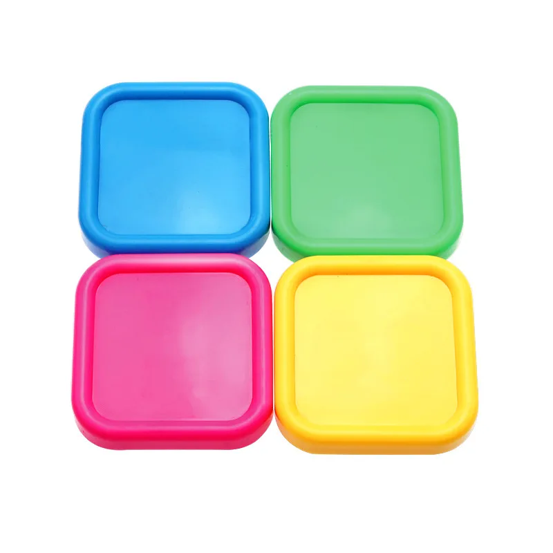 

4 Colors Magnetic Box Sewing Needles Storage Pins Case Knitting Tool for Needlework DIY Cross Stitch Easy Sewing