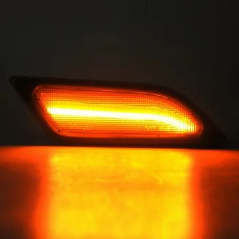 

1 pair Side Marker Lights Turn Signal Side Marker Marker Lights Models