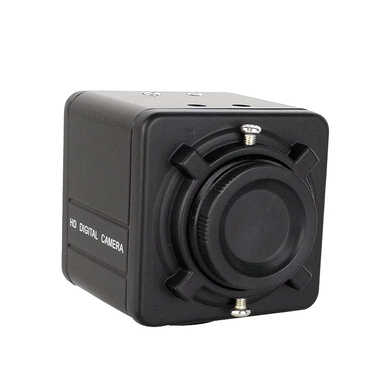 700TVL 1/3 дюймов SONY EFFIO-E 4140+ 811 Коробка камера Супер Мини SONY CCD внутреннее экранное меню